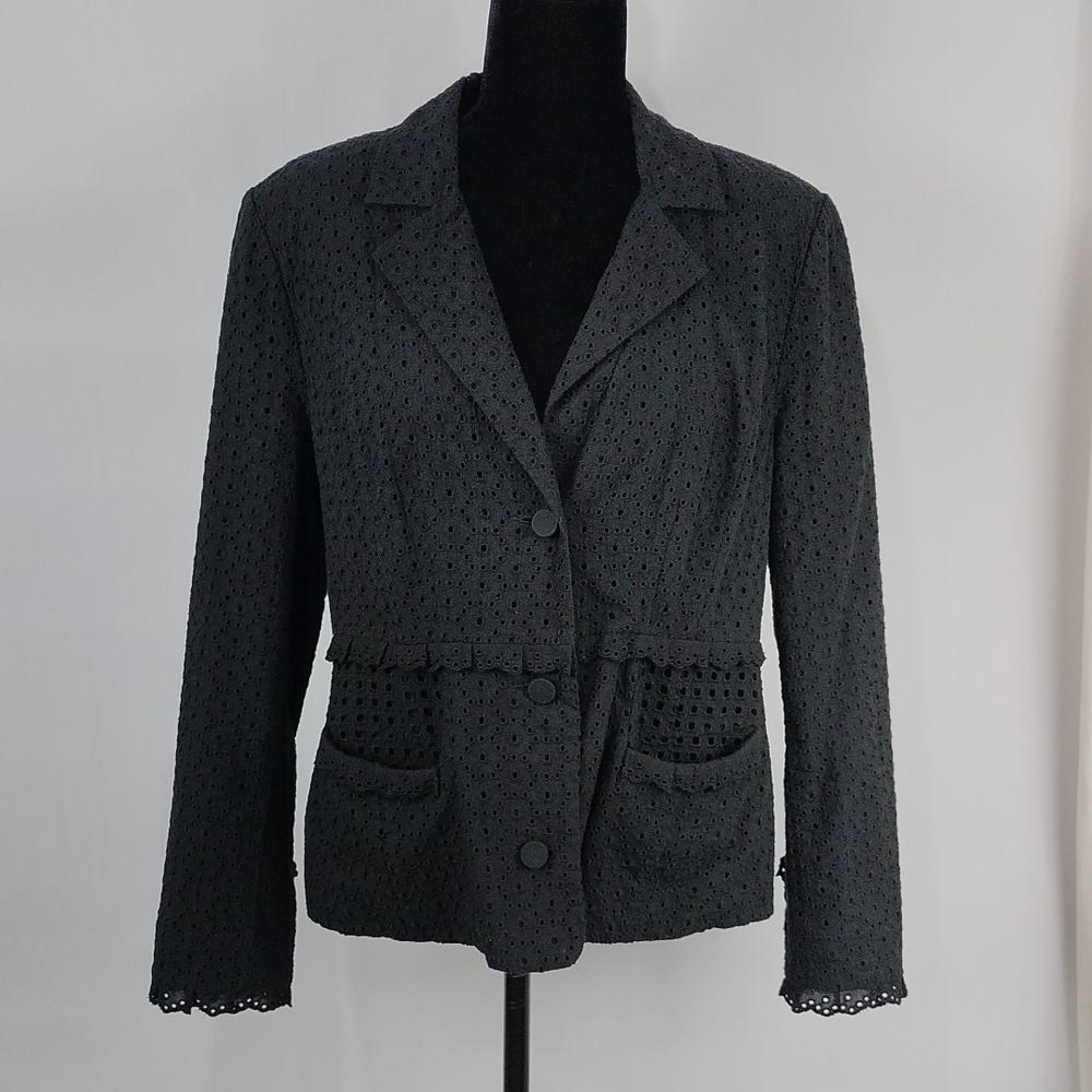 Cabi 5293 Flamenco Jacket